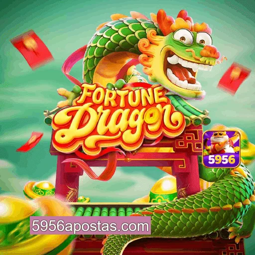 Imagem promovendo o app oficial da 5956 para mobile