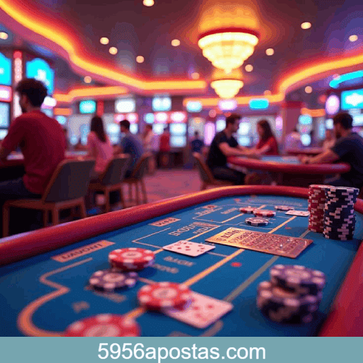 5956 app com download fácil e gratuito