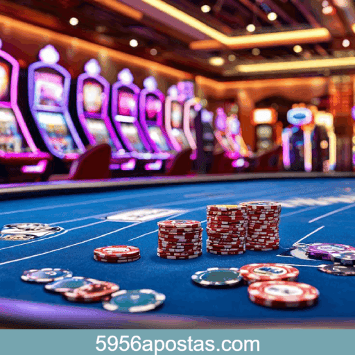 Exemplo Rollover 2 ilustrado com valores e etapas para cumprir o requisito de apostas da 5956.