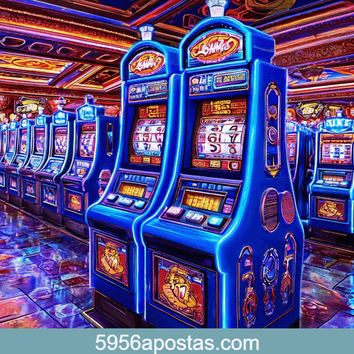 Ofertas e recompensas da 5956 em catálogo visual.