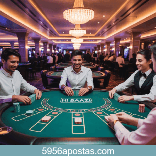 Passo a passo de instalação do 5956 app.