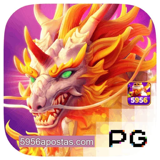 Imagem ilustrativa mostrando a plataforma 5956 com variedade de jogos online e provedores populares.