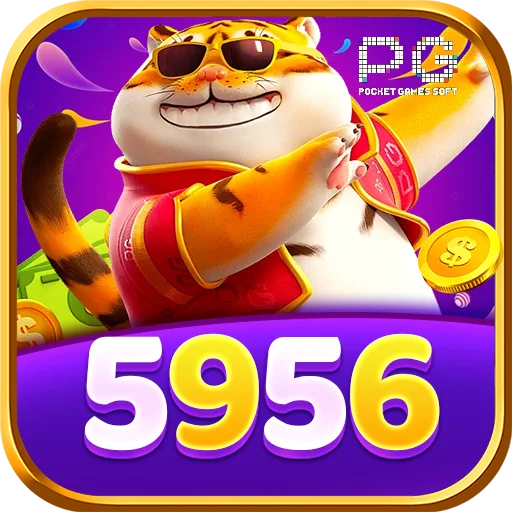 Logo da 5956