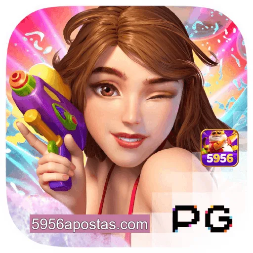 Banner promovendo todos os jogos disponíveis na 5956