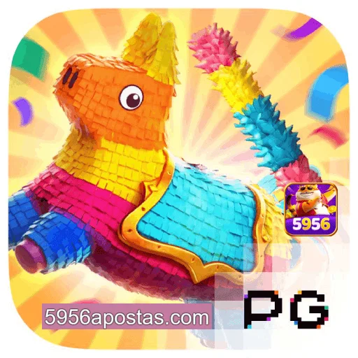 Visual apresentando slots populares da 5956 com jackpots progressivos e oportunidades de ganhos altos.