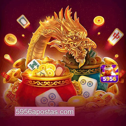 Imagem promovendo o canal oficial da 5956 no Telegram