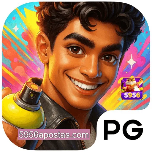 Imagem promovendo prêmios incríveis para quem joga na 5956